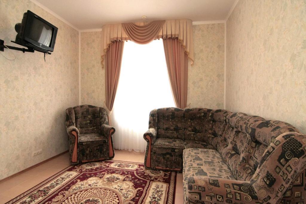 Admiral Hotel Skadovsʼk 部屋 写真