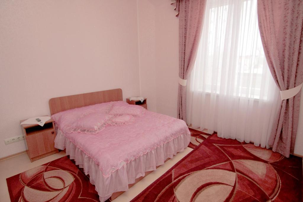 Admiral Hotel Skadovsʼk 部屋 写真