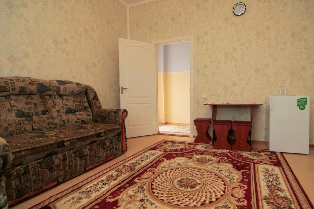 Admiral Hotel Skadovsʼk 部屋 写真