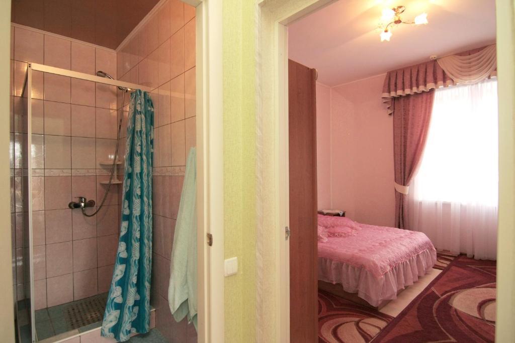 Admiral Hotel Skadovsʼk 部屋 写真