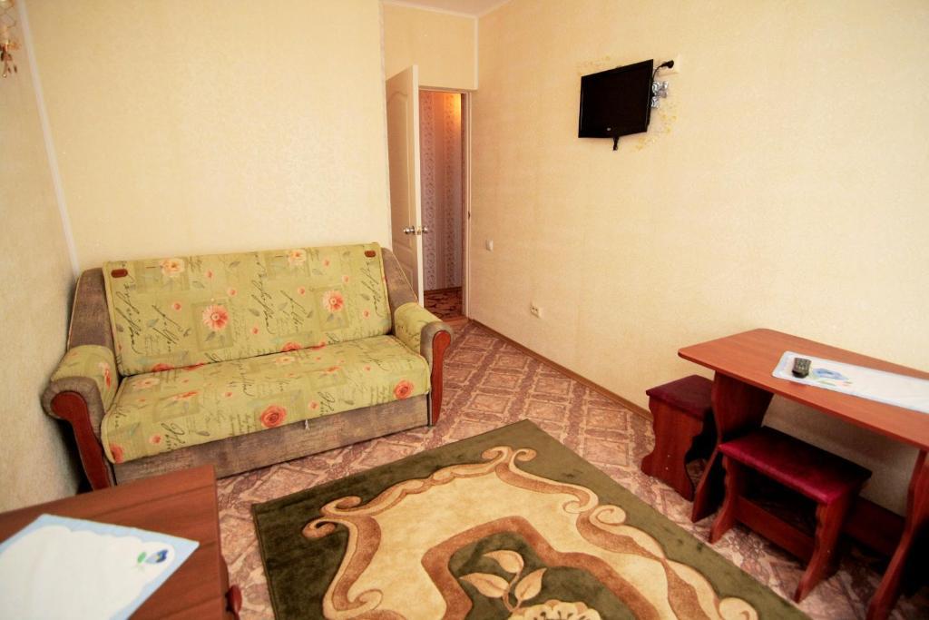 Admiral Hotel Skadovsʼk 部屋 写真