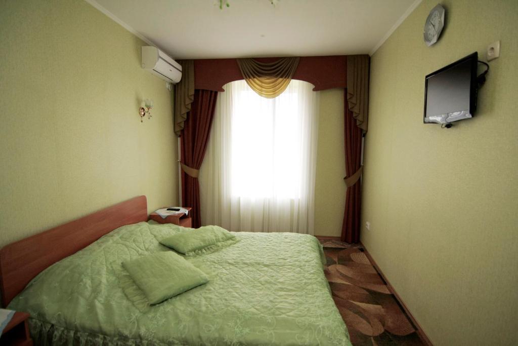 Admiral Hotel Skadovsʼk 部屋 写真