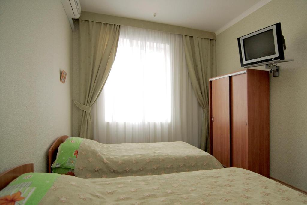 Admiral Hotel Skadovsʼk 部屋 写真
