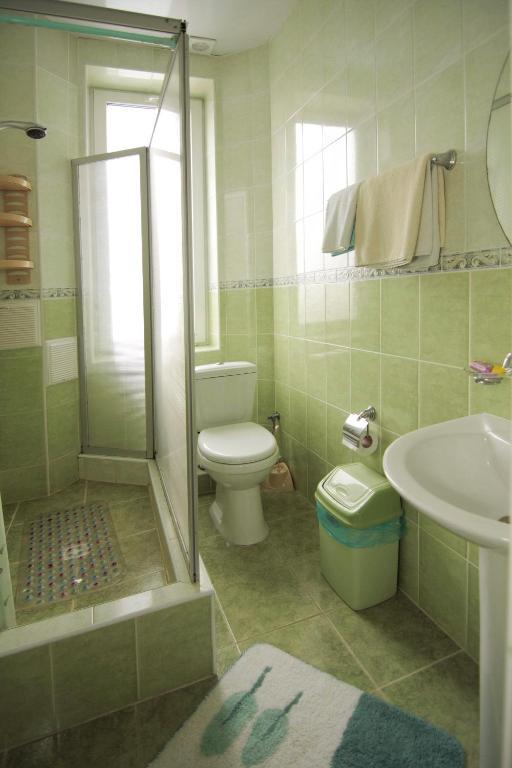 Admiral Hotel Skadovsʼk 部屋 写真