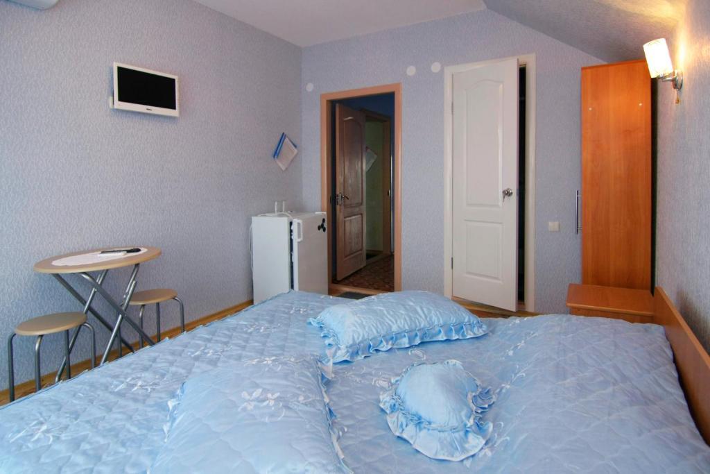 Admiral Hotel Skadovsʼk 部屋 写真