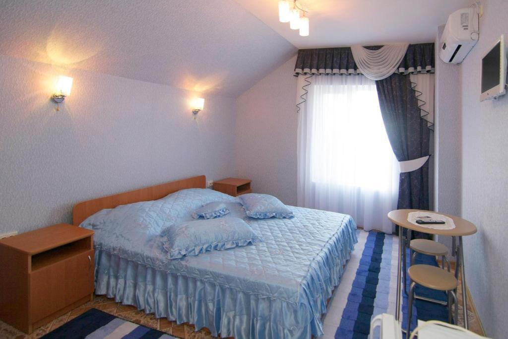 Admiral Hotel Skadovsʼk 部屋 写真