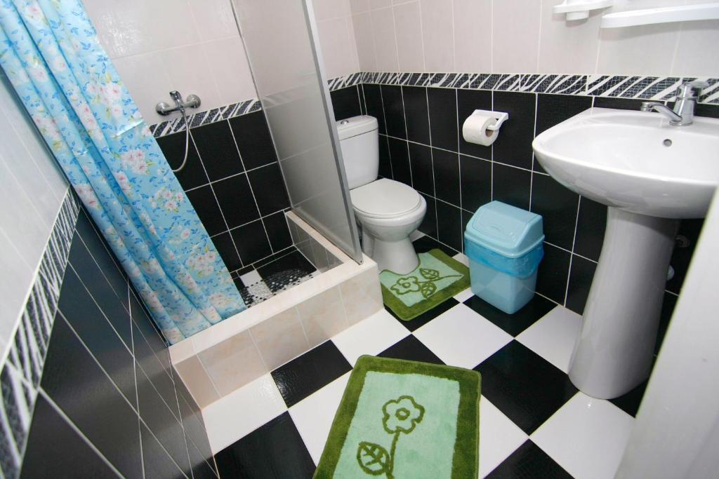 Admiral Hotel Skadovsʼk 部屋 写真