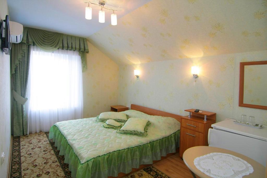 Admiral Hotel Skadovsʼk 部屋 写真