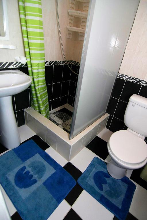 Admiral Hotel Skadovsʼk 部屋 写真