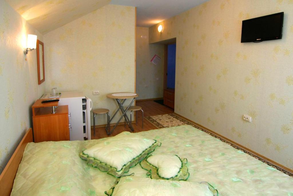 Admiral Hotel Skadovsʼk 部屋 写真