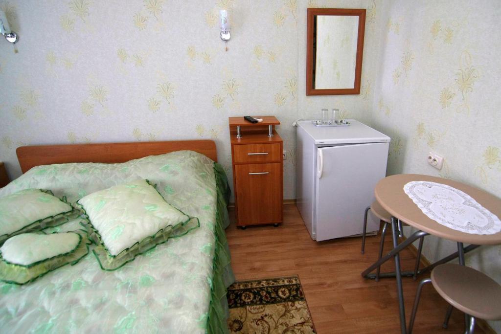 Admiral Hotel Skadovsʼk 部屋 写真