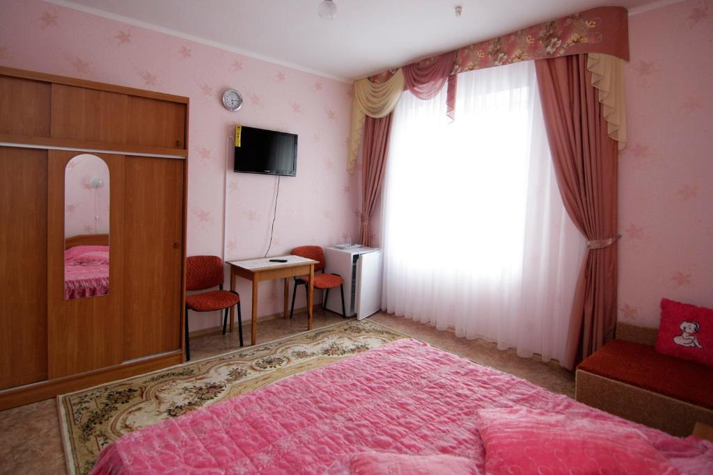 Admiral Hotel Skadovsʼk 部屋 写真