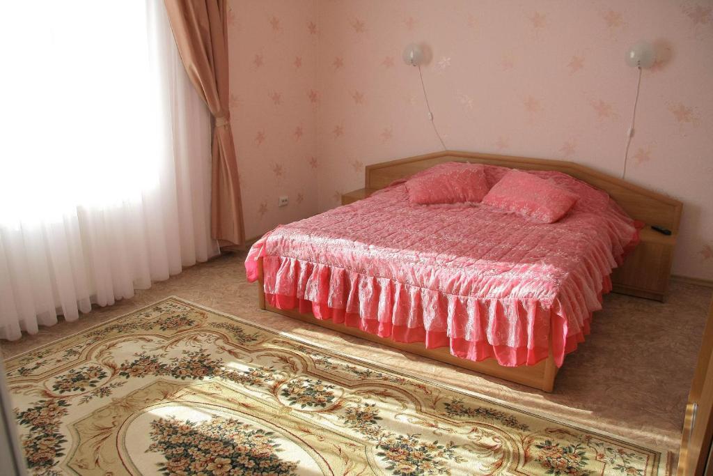 Admiral Hotel Skadovsʼk 部屋 写真