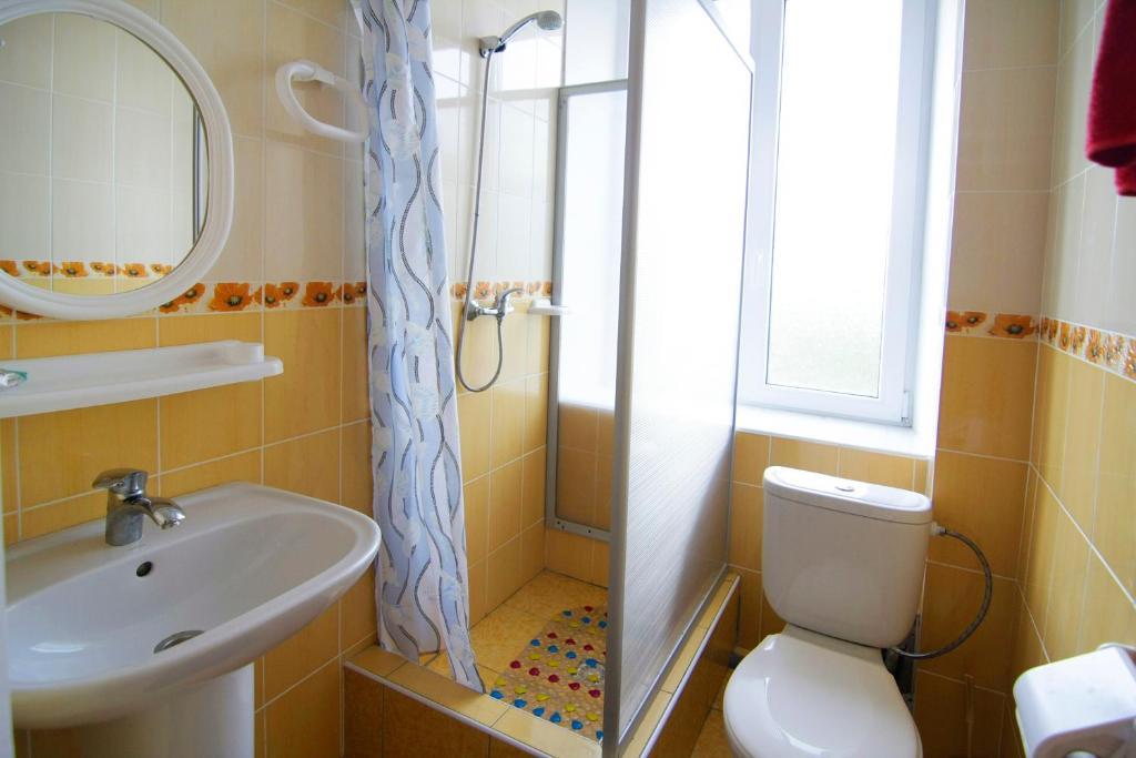 Admiral Hotel Skadovsʼk 部屋 写真
