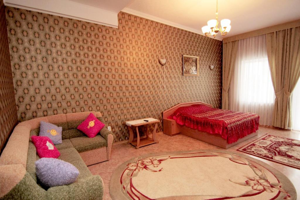 Admiral Hotel Skadovsʼk 部屋 写真