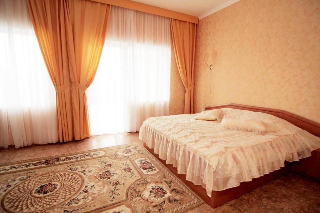 Admiral Hotel Skadovsʼk 部屋 写真