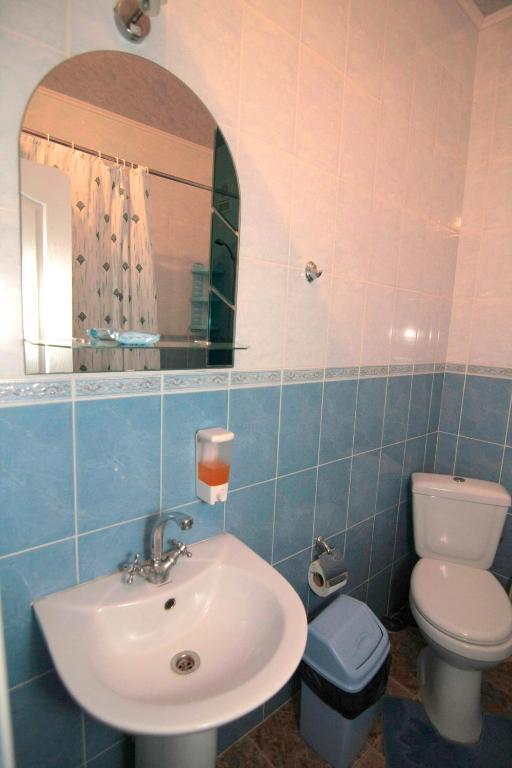 Admiral Hotel Skadovsʼk 部屋 写真
