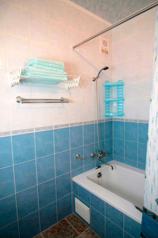 Admiral Hotel Skadovsʼk 部屋 写真