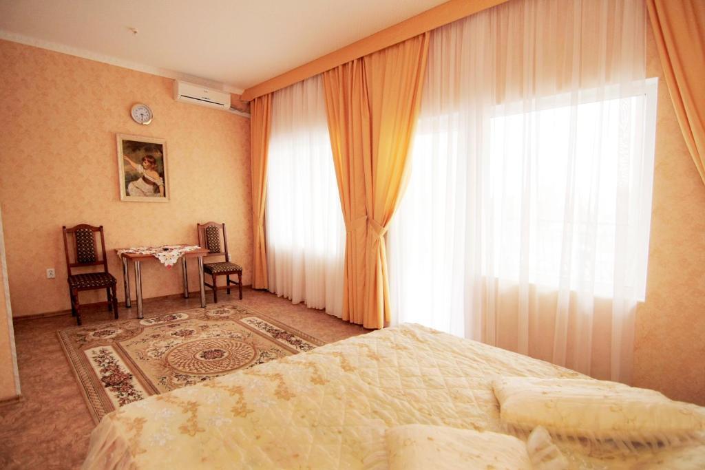 Admiral Hotel Skadovsʼk 部屋 写真